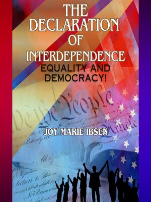 cover image of The Declaration of Interdependence